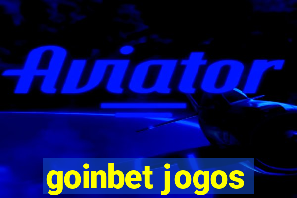 goinbet jogos